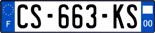 CS-663-KS