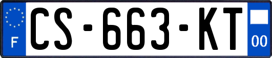 CS-663-KT