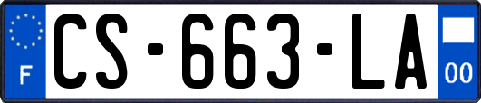 CS-663-LA