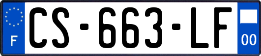 CS-663-LF