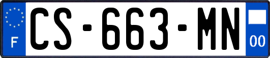 CS-663-MN