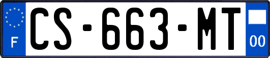 CS-663-MT