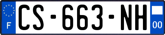 CS-663-NH