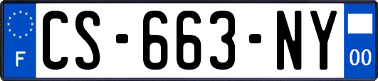 CS-663-NY
