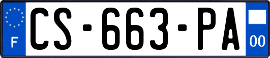 CS-663-PA