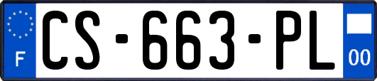 CS-663-PL