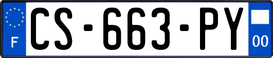 CS-663-PY