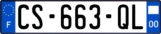 CS-663-QL