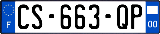 CS-663-QP