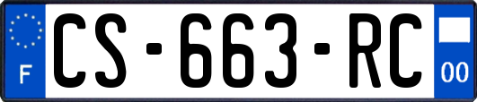 CS-663-RC