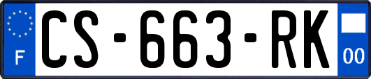 CS-663-RK