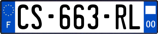 CS-663-RL