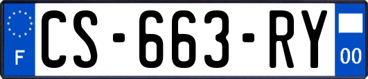 CS-663-RY