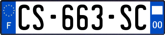 CS-663-SC