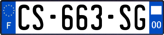 CS-663-SG