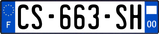 CS-663-SH