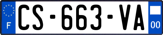 CS-663-VA