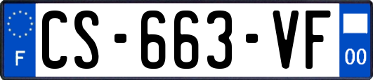 CS-663-VF