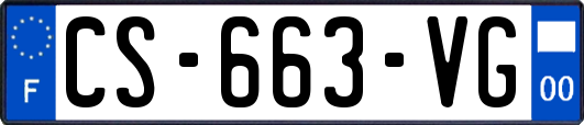 CS-663-VG