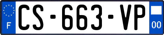 CS-663-VP