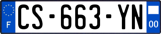 CS-663-YN