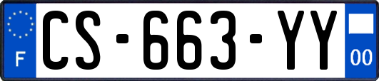 CS-663-YY
