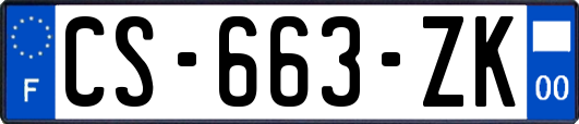 CS-663-ZK