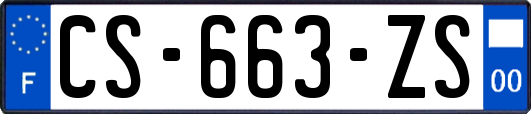 CS-663-ZS