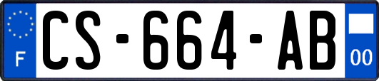 CS-664-AB