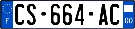 CS-664-AC