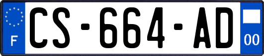 CS-664-AD