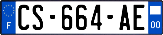 CS-664-AE