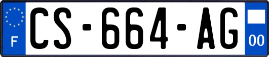 CS-664-AG