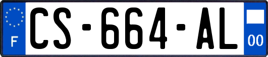 CS-664-AL