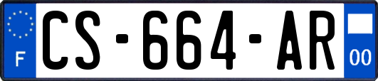 CS-664-AR