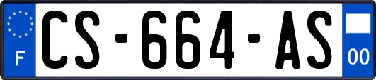 CS-664-AS