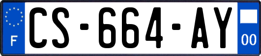 CS-664-AY