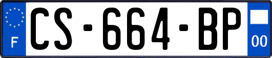 CS-664-BP