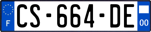 CS-664-DE