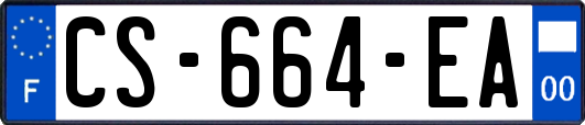 CS-664-EA