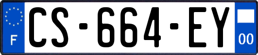 CS-664-EY