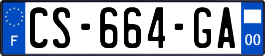 CS-664-GA