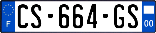 CS-664-GS