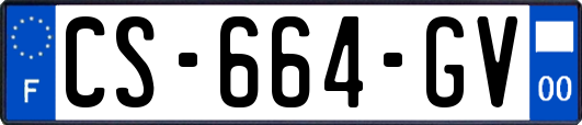 CS-664-GV