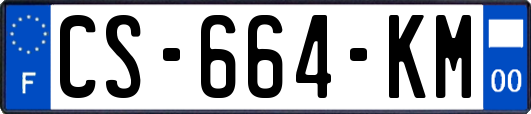 CS-664-KM