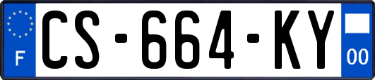 CS-664-KY