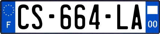 CS-664-LA