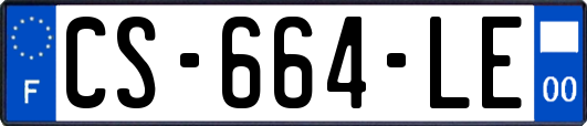 CS-664-LE