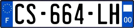 CS-664-LH
