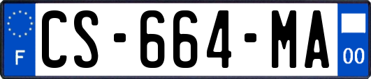 CS-664-MA